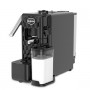 MACCHINA DA CAFFE A CIALDE CON CAPPUCCINATORE NERO