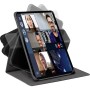 CUSTODIA A LIBRO PER TABLET UNIVERSALE 11 BLU
