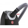 ASPIRAPOLVERE A TRAINO 850WATT 6LT CON CAVO 7MT