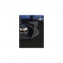 PIANO COTTURA A GAS 4 FUOCHI 60CM VETRO NERO CM FR