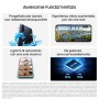 SAMSUNG GALAXY A57 5G 256GB ROM 8GB RAM ITA NAVY