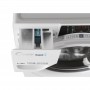 LAVATRICE 12KG CLASSE A 1400GIRI INVERTER VAPORE