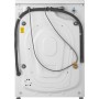LAVATRICE 10KG 1400GIRI CLASSE A INVERTER VAPORE