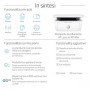 STAMPANTE LASER MULTIFUNZIONE 3IN1 WIFI