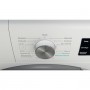 LAVATRICE 11KG CLASSE A-20% INVERTER VAPORE