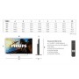 TV 65 LED UHD 4K SMART TV DVB-T2 CLASSE E 3HDMI