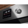 FORNO INCASSO ELETTRICO 72LT 9 PROGRAMMI INOX