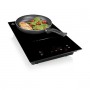 PIASTRA INDUZIONE VERTICALE  3300WATT CON TIMER