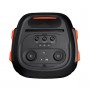 SPEAKER BLUETOOTH AMPLIFICATO 800WATT CON LED