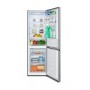 FRIGO COMBINATO 304LT CLASSE D NO FROST INOX
