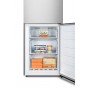 FRIGO COMBINATO 304LT NO FROST CLASSE D INOX