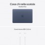 MACBOOK NEO 13 A18 PRO 6CPU 8GB 256GB INDIGO