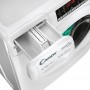 LAVATRICE 8KG 1200GIRI CLASSE A-10 INVERTER WIFI