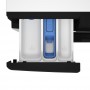 LAVATRICE 10KG 1400GIRI CLASSE A-30 INVERTER VAPOR