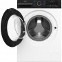 LAVATRICE 9KG 1400GIRI CLASSE A-30% INVERTER VAPOR