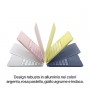 MACBOOK NEO 13 A18 PRO SSD512GB RAM 8GB ARGENTO