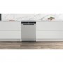 LAVASTOVIGLIE 14 COPERTI CLASSE A 10PROGRAMMI INOX