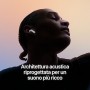AIRPODS 5GEN CON CUSTODIA DI RICARICA WIRELESS