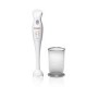 FRULLATORE AD IMMERSIONE 300WATT CON BICCHIERE