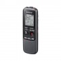 REGISTRATORE VOCALE 4GB