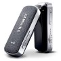 TRASMETTITORE AUDIO BLUETOOTH HF LEVEL LINK BLACK