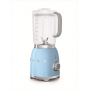 FRULLATORE 800WATT CAPACITÀ 1.5LT 4 VELOCITÀ