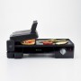 BARBECUE 2400WATT MULTIGRILL 3IN1 APERTURA 180°