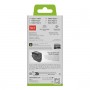 CAVO DATI USB 2.0 A TYPE-C 0,5MT BLACK