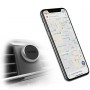 SUPPORTO AUTO UNIVERSALE PER SMARTPHONE MAGNETICO