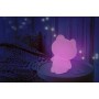 SPEAKER BLUETOOTH CON LED MULTI COLOR GATTO