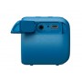 SPEAKER BLUETOOTH 5WATT IPX5 AZZURRO