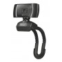 WEBCAM FULL HD TRINO USB CON VIDEO HD 720P