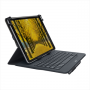 CUSTODIA UNIVERSALE PER TABLET 9/10 CON TASTIERA
