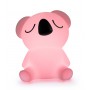 SPEAKER BLUETOOTH CON LED MULTI COLOR KOALA