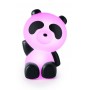 SPEAKER BLUETOOTH CON LED MULTI COLOR PANDA