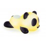 SPEAKER BLUETOOTH CON LED MULTI COLOR PANDA2