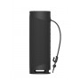 SPEAKER BLUETOOTH WIRELESS WATERPROOF NERO