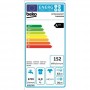 LAVATRICE 8KG 1200GIRI CLASSE C INVERTER