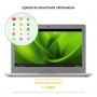 NOTEBOOK INTEL CELERON 15.6 SSD64GB RAM 4GB CHROM