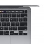MACBOOK 13.0 M1 SSD256GB RAM 8GB 2020