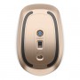 MOUSE BLUETOOTH COLOR NERO GOLD