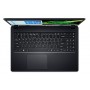 NOTEBOOK INTEL I3 15.6 SSD256GB RAM 8GB WIN10
