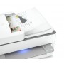 STAMPANTE INKJET MULTIFUNZIONE 4IN1 WIFI PRO 6430