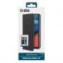CUSTODIA A LIBRO PER MOTOROLA E7