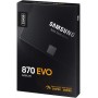 HARD DISK INTERNO 2.5 POLLICI SSD256GB