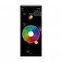 SPEAKER WIRELESS BLUETOOTH WATERPROOF NERO
