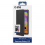 CUSTODIA A LIBRO PER GALAXY A32 COLOR BLACK