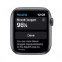 APPLE WATCH SERIES 6 44MM GPS TIM COLOR SP.GRAY