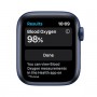 APPLE WATCH SERIES 6 40MM GPS TIM COLOR BLU ALUMIN