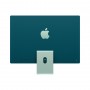 IMAC 24 M1 SSD256GB RAM 8GB COLOR GREEN